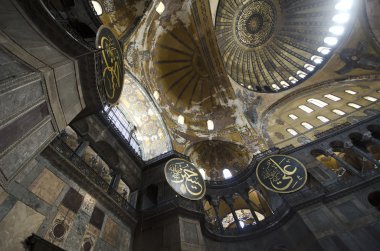 Ayasofya Müzesi