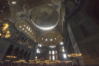 Ayasofya Müzesi