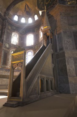 Ayasofya Müzesi