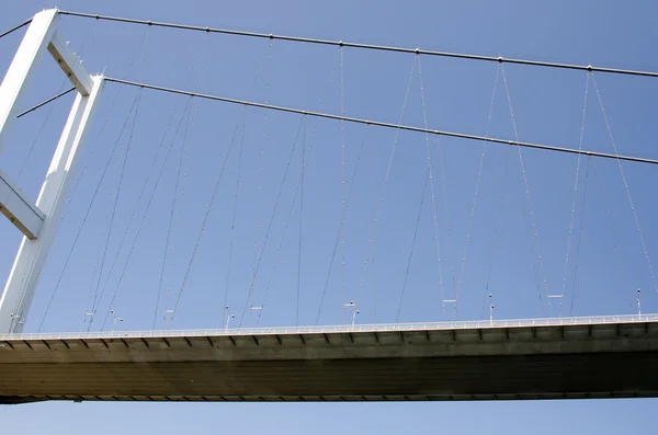 Puente del Bósforo — Foto de Stock