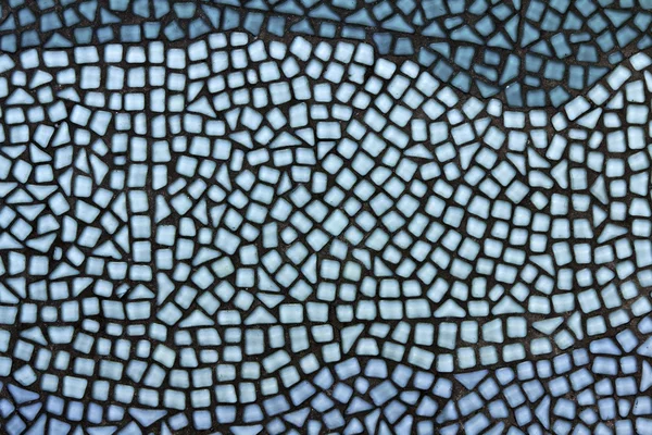 Padrão mosaico — Fotografia de Stock