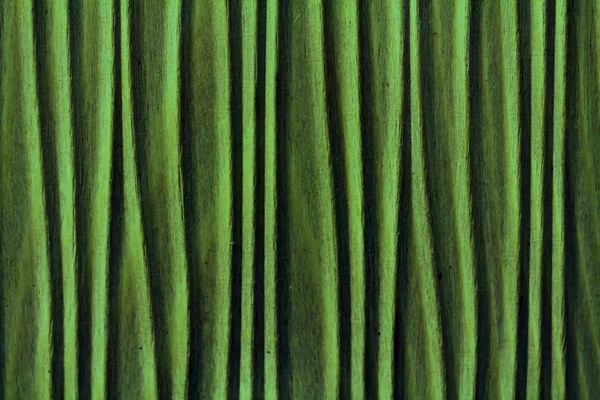 Green wawe background — Zdjęcie stockowe
