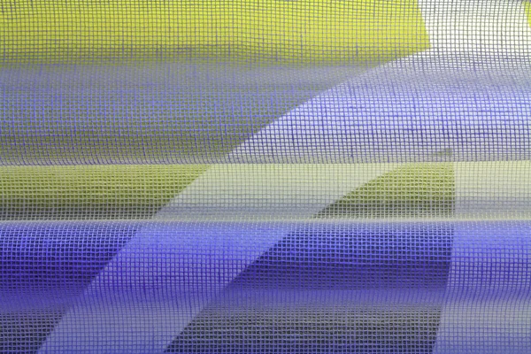 Abstrakt färgglada mönster — Stockfoto