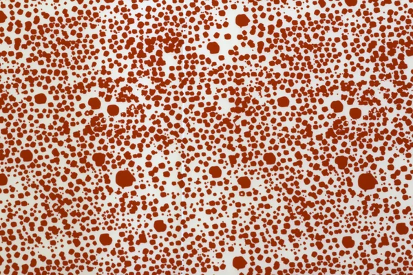 Piedras rojas abstracto — Foto de Stock