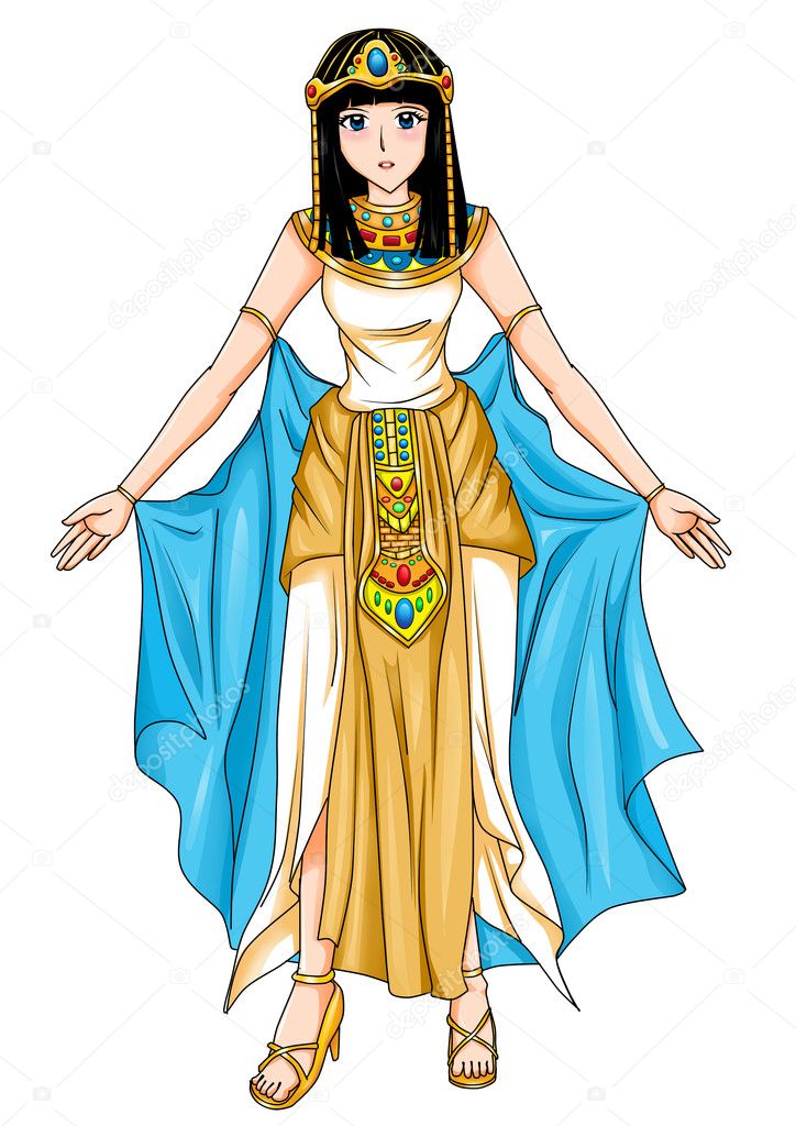 Princess of Egypt