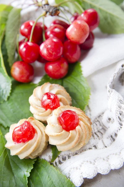 stock image Small pastry