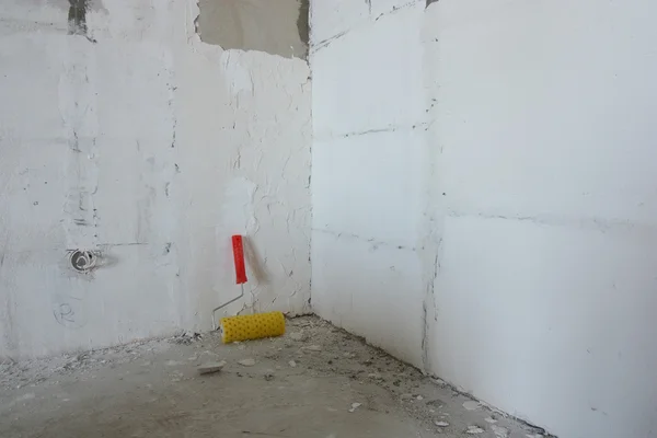 Interior construction — Stock Photo, Image