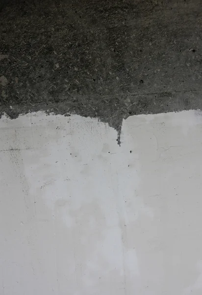 Büyük beton duvar — Stok fotoğraf