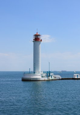 Deniz feneri