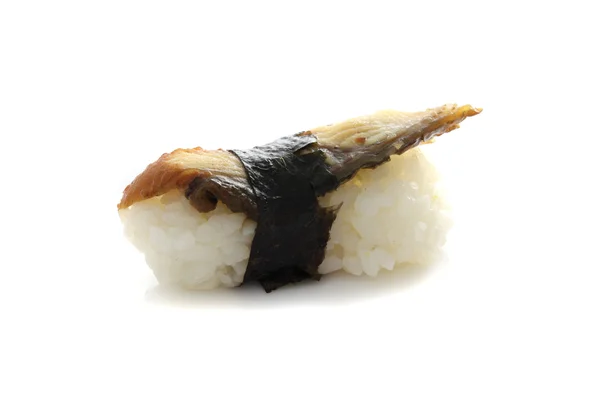 Sushi unagi — Foto Stock
