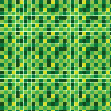 Pattern mosaic tiles texture clipart