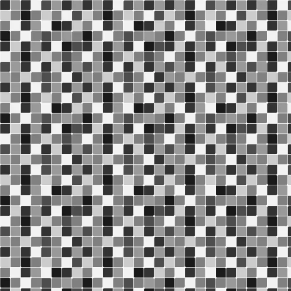 Patrón azulejos de mosaico textura — Archivo Imágenes Vectoriales