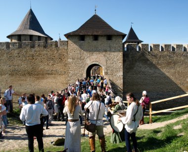 Ortaçağ Festivali