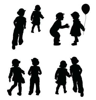 Children clipart