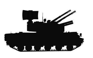 Weapon clipart