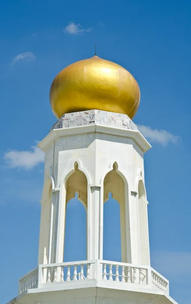 Mezquita del Islam . —  Fotos de Stock