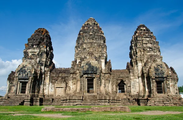 Antik khmer sanat. — Stok fotoğraf