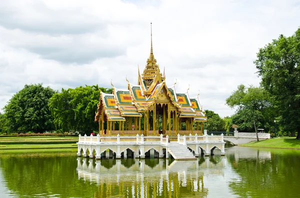 Sala tajski — Zdjęcie stockowe