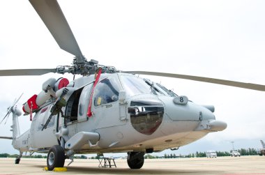 MH-60 S (Knight Şahin)