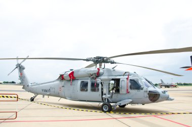 MH-60 S (Knight Şahin)