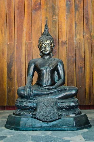 Buddha-statuen - Stock-foto