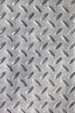 Real Metal Diamond Plate clipart