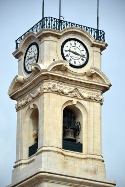 Saat Kulesi, coimbra Üniversitesi