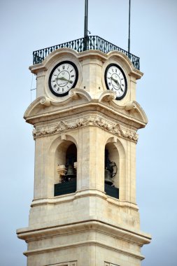 Saat Kulesi, coimbra Üniversitesi