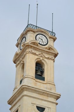 Saat Kulesi, coimbra Üniversitesi