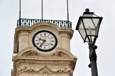 Saat Kulesi, coimbra Üniversitesi