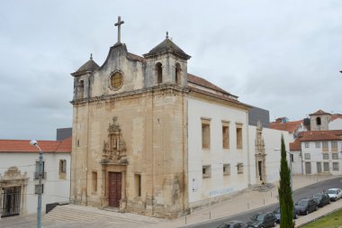 São João de Almedina's Church