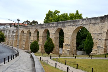 Kemerler Bahçe Coimbra Üniversitesi