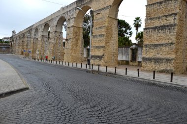 Kemerler Bahçe Coimbra Üniversitesi