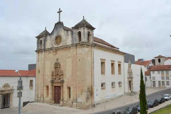 São João de Almedina's Church — ストック写真
