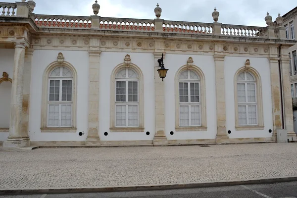 Coimbra Üniversitesi Kimya Laboratuvarı — Stok fotoğraf