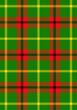 tartan deseni