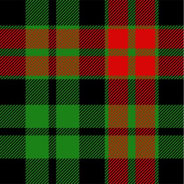 tartan deseni