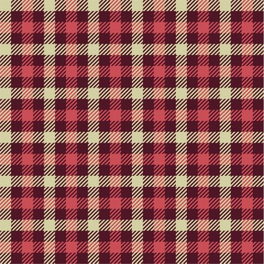 tartan deseni