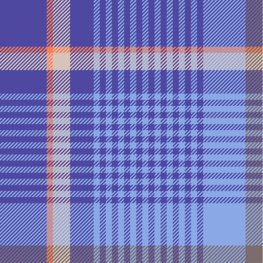 tartan deseni