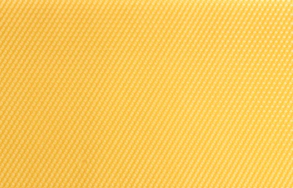 Gele mooie honingraat achtergrond — Stockfoto