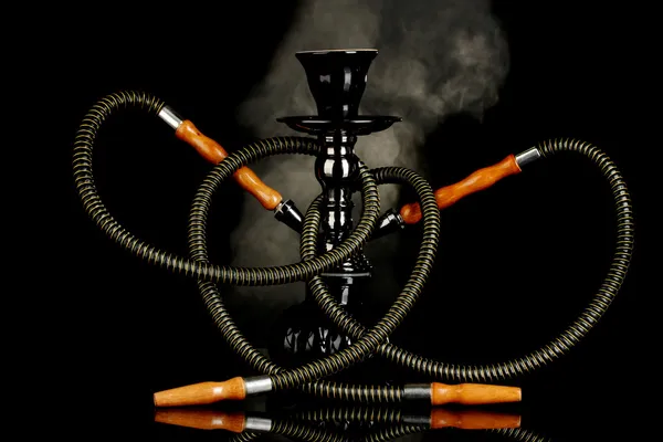 Can Smoking of Shisha Cause Breast Cancer? See What Expert Says | Stock Photo