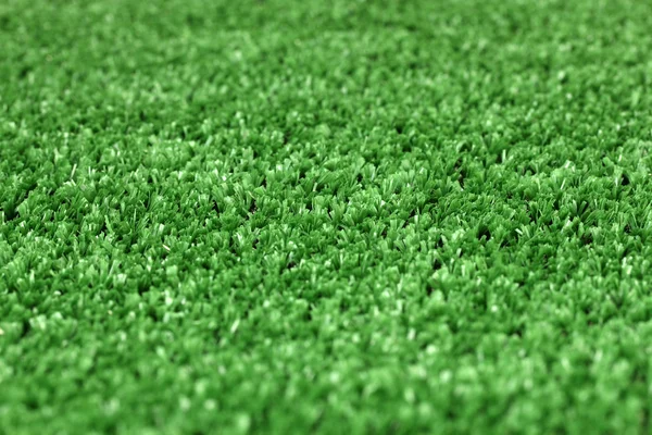 Фон зеленой травы — стоковое фото
