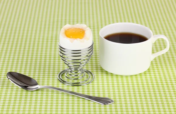 軽めの朝食 — ストック写真