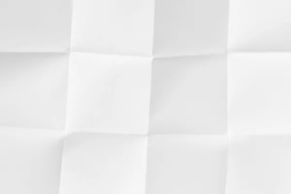 Белая текстурированная бумага крупным планом — стоковое фото
