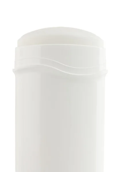 Deodorant isolated on white — Stock Photo, Image