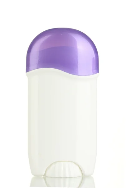 Deodoran diisolasi pada warna putih — Stok Foto