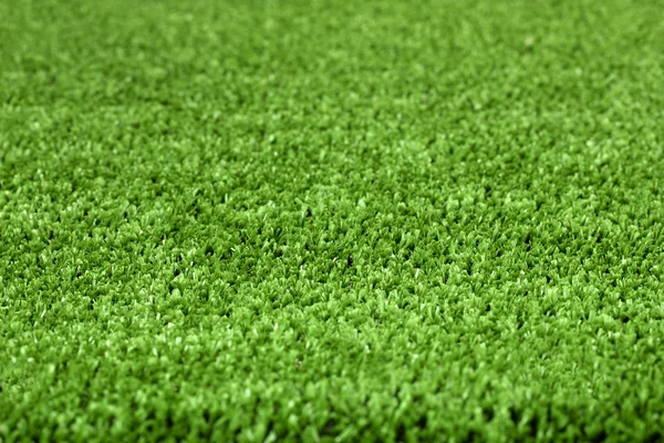 Na tle zielonej trawie — Zdjęcie stockowe
