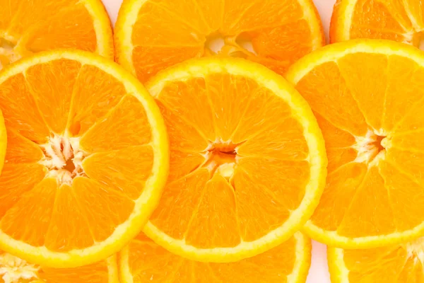 Τα πορτοκάλια από κοντά — Φωτογραφία Αρχείου