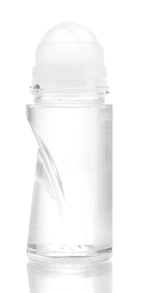 Deodorant geïsoleerd op wit — Stockfoto