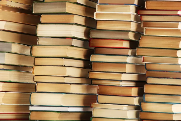 Oude boeken, close up — Stockfoto